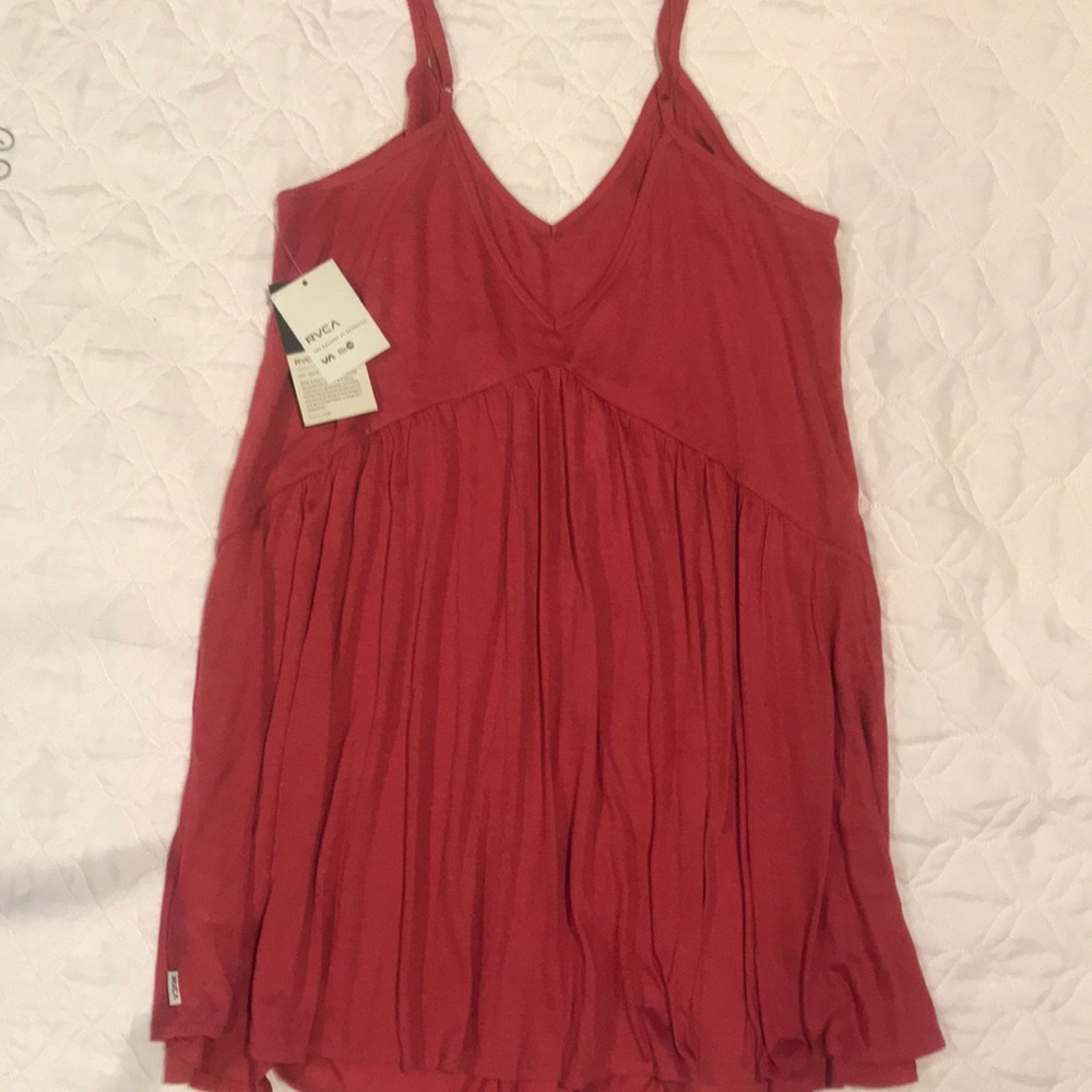 RVCA Dress